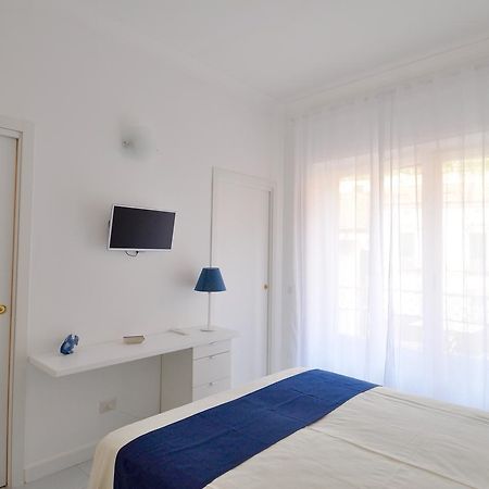 Villa Iris Amalfi Dreams à Minori Extérieur photo