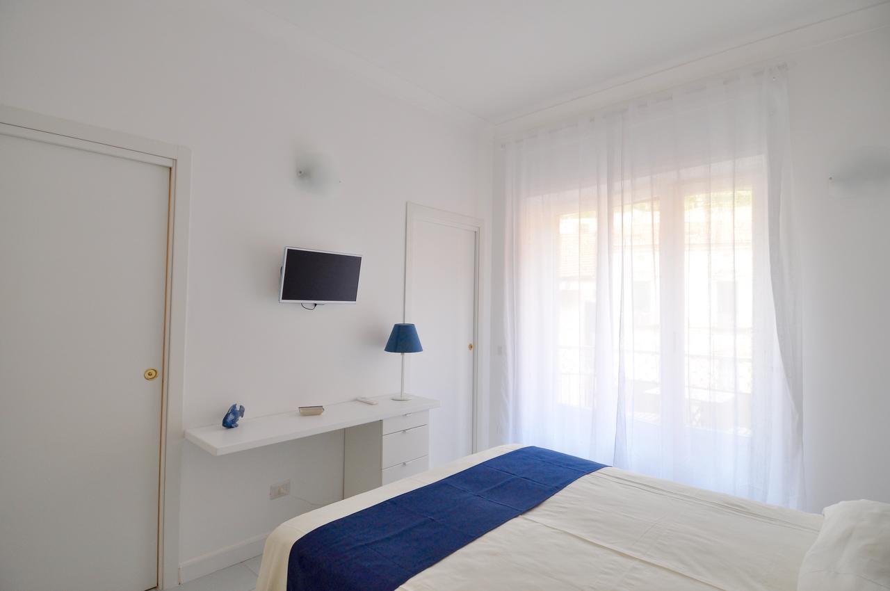Villa Iris Amalfi Dreams à Minori Extérieur photo